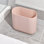 Plastic Open Waste Basket - 5 Gallons