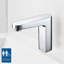 Robinet de salle de bain sans contact FS9864CDP