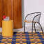 Wool Plaid Area Rug-897108527