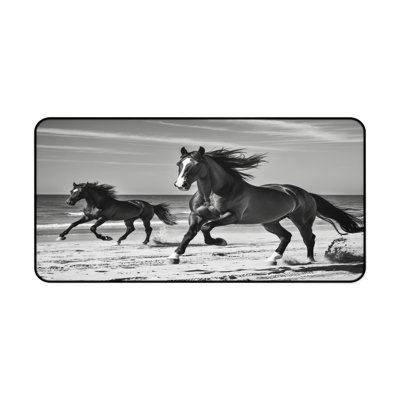 Polyester Desk Pad
