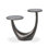 Torrid End Table