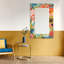 Miroir mural en verre-521885370