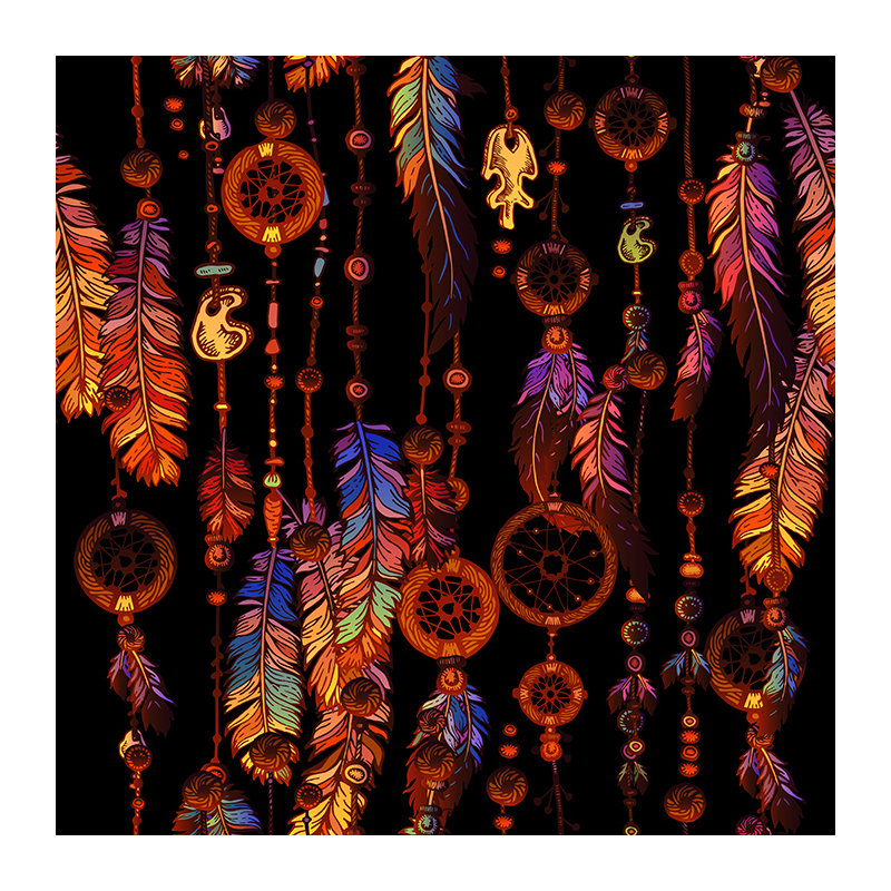 Amarielle Matte Peel and Stick Mural, 360 x 250cm