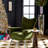 Pierre Upholstered Accent Chair