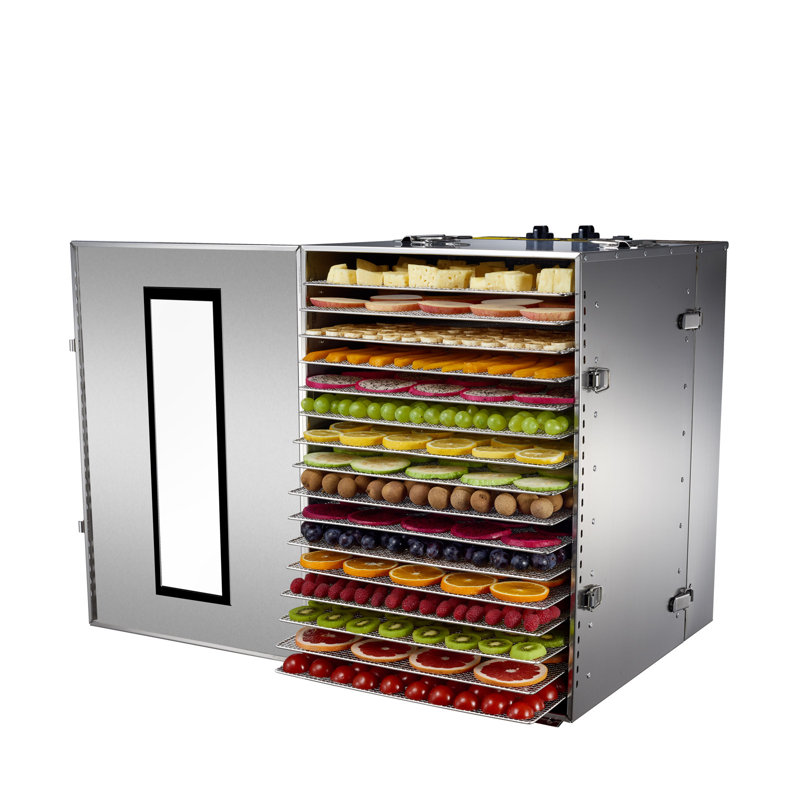 BioChef 1500W Food Dehydrator