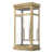 Antique Brass