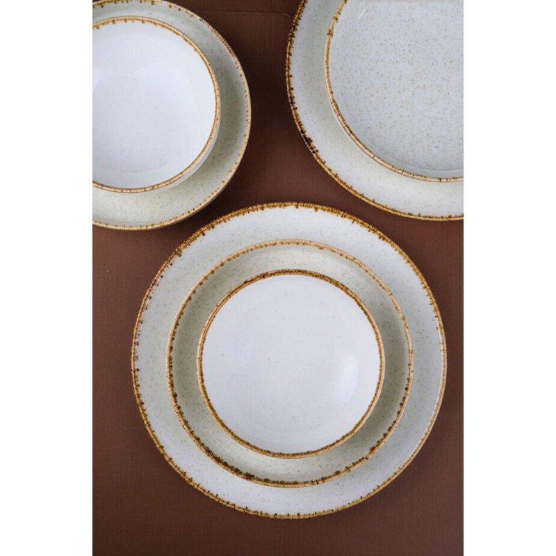 Dinner Set