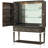 Spencer London 19'' Bar Cabinet-112219947