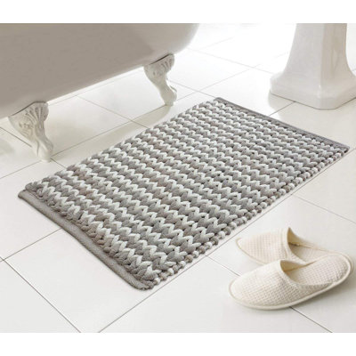 Breyonce Bath Rug
