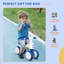 Push/Pull Ride On Toy