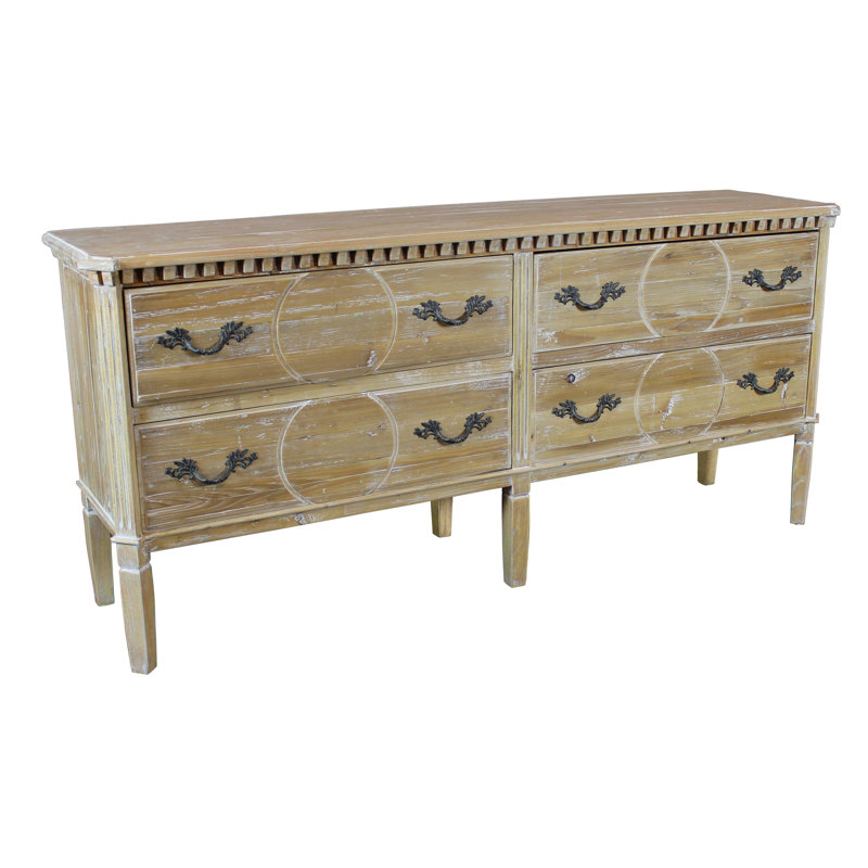 Kocher Solid Wood
