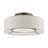 Zeidi 3-Light 17" Semi Flush Mount-1769649545