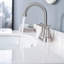 Robinet central avec drain-68893766