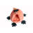 Velvet Pet Bed