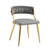 Ginko Tufted Velvet Dining Chair-1479964153-1512761858