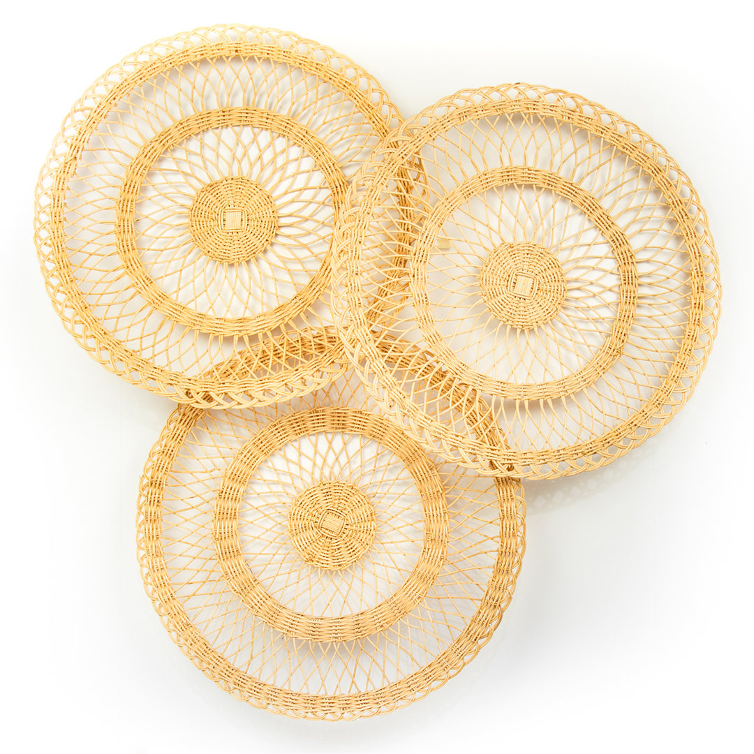 Coastal Wall Decor Bay Isle Home™