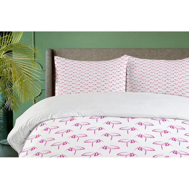 No Duvet Cover