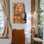 Traditional Food & Beverage Wall Decor