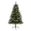 Arbre de Noël artificiel pin vert-1327888295
