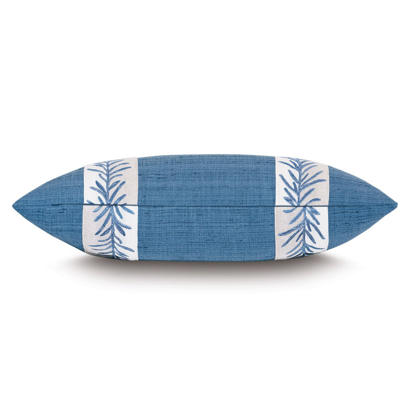 Chauncey Lumbar Pillow Cover & Insert