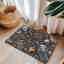 Tapis tressé Simple Spookfest-1136258285