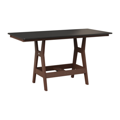 Harbor Outdoor Rectangular Dining Table