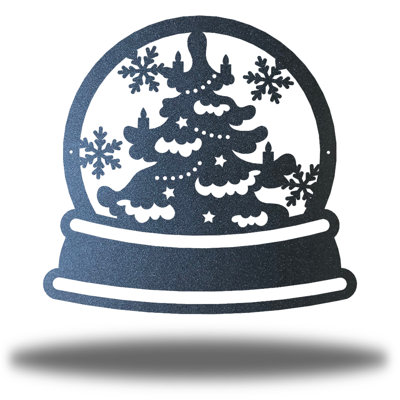 Boule à neige Eine