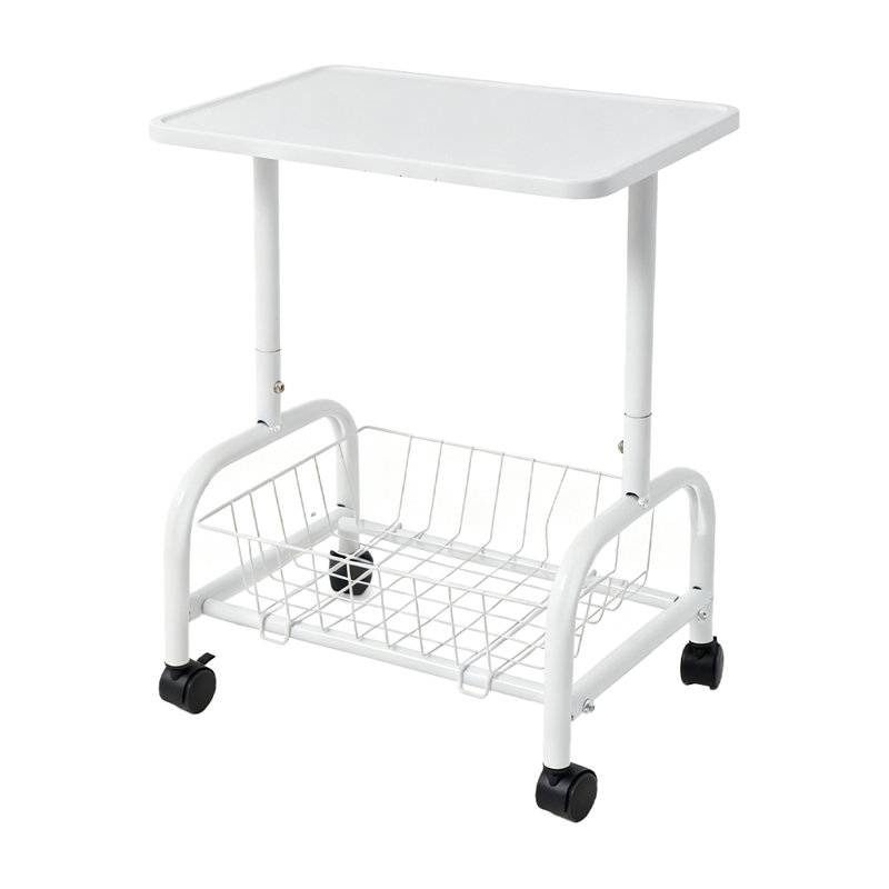 Tray Top End Table