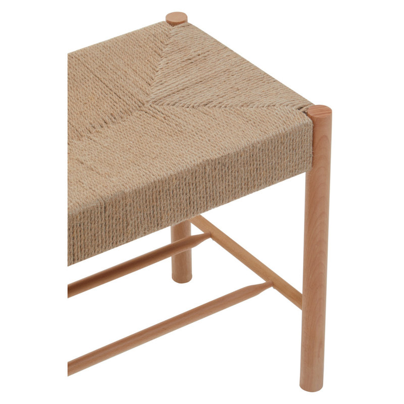 Oberlander Bench