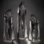 Ranier Abstract Figurines & Sculptures-1914303295