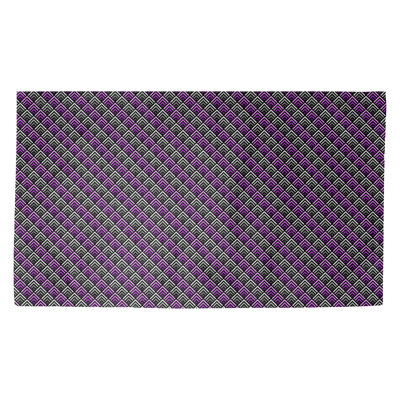 Tapis de porte d’intérieur anti-dérapant Kitterman