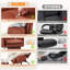 Office Chair with Headrest-2031147465