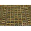Tapis de zone en laine 4 pi x 6 po à la main one-of-kind noué la Warminster
