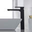 Robinet de lavabo vasque avec ensemble de drain Blaze-63955664