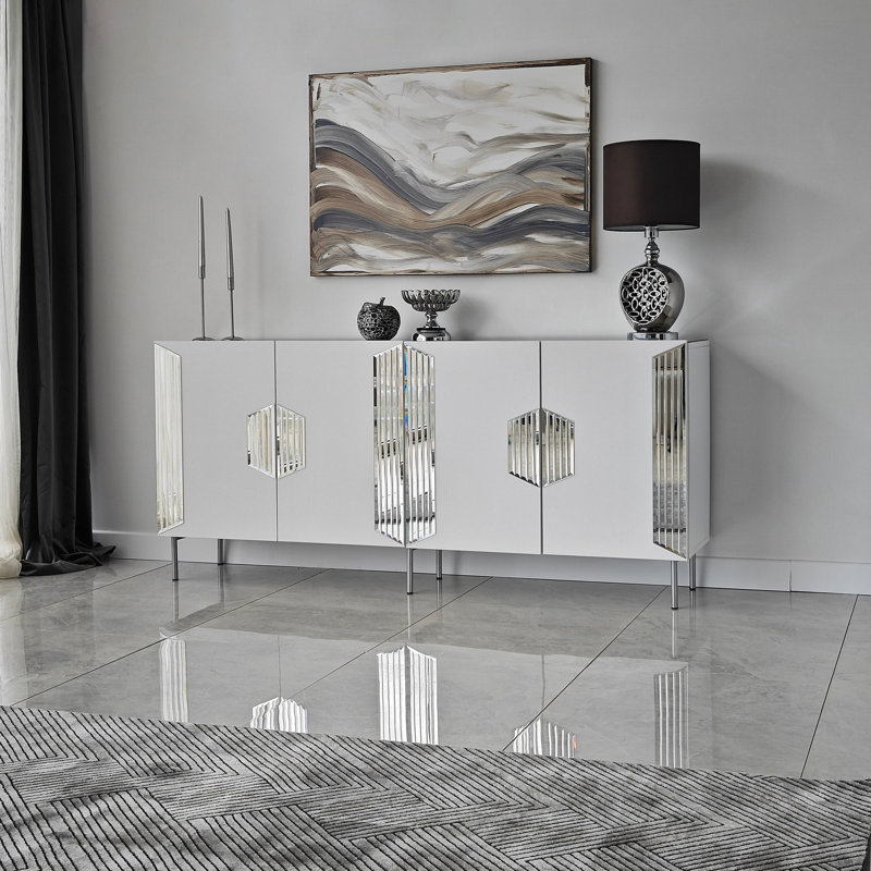 Neostill 80cm Sideboard