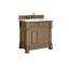 Meuble-lavabo simple l 36 po Brookfield-113399148