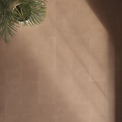 Sahara 12" x 24" Porcelain Wood Style Tile