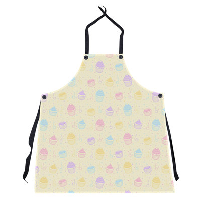 Bib Apron