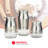 Metal Canister - Set of 3