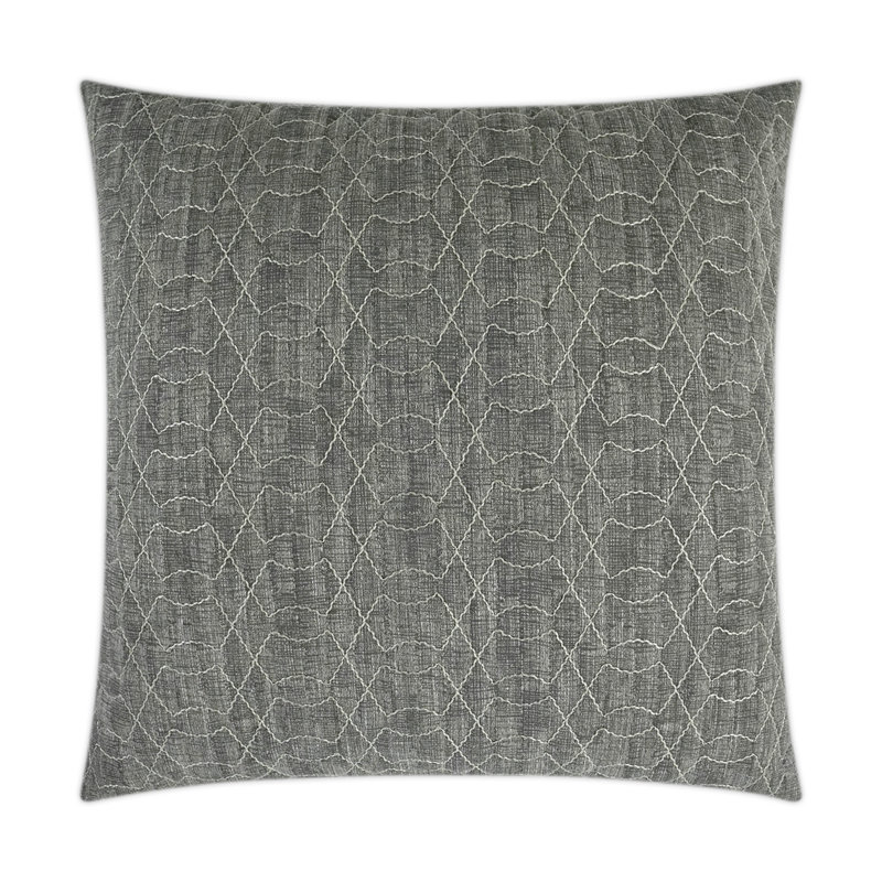 Shipka Fabric, Chrome