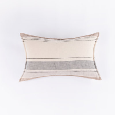 Taie décorative Mayla