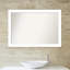 Miroir mural de salle de bain Wedge-371450221