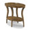 Linwood Solid Wood End Table