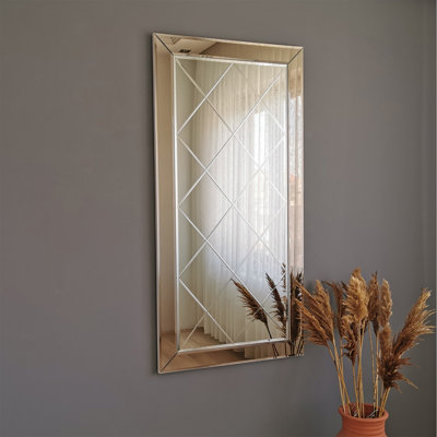 Miroir pleine grandeur Abigail