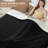 Heated Sherpa Electric Throw Blanket - Thick Soft Fast Heating, 10 Heat & Timer Settings, Machine Washable, 50"x60", Off White-116516367-116516371