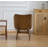 Jeyshan Upholstered Tufted Wingback Chair-321235701