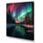 Wrapped Canvas