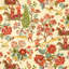 Persian Lancers Fabric-35102795