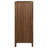 Aajon 5-drawer Chest of Drawers Walnut
