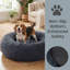 70x70x20cm Cotton Pet Bed-129101207